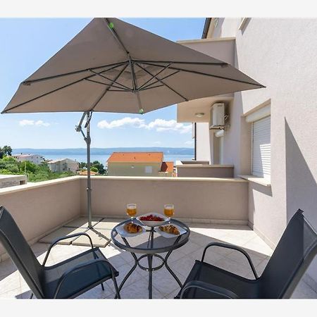 Apartmani Livajic Duće Exteriör bild