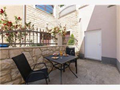 Apartmani Livajic Duće Exteriör bild