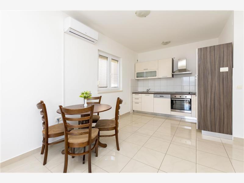 Apartmani Livajic Duće Exteriör bild