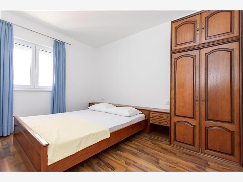 Apartmani Livajic Duće Exteriör bild