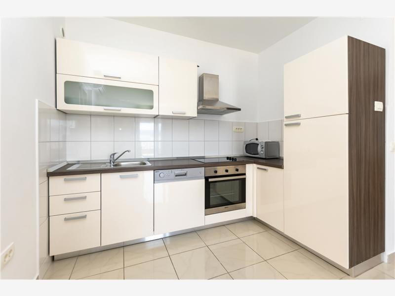 Apartmani Livajic Duće Exteriör bild