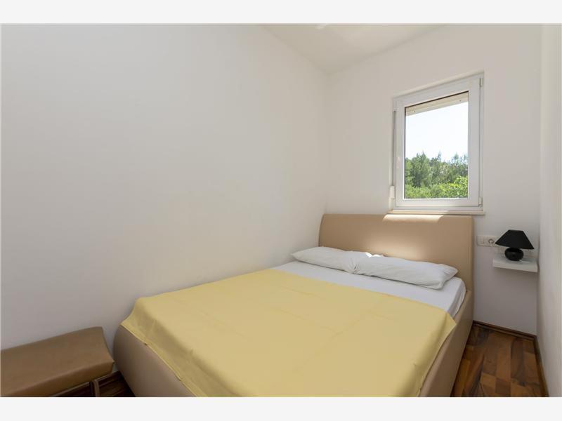 Apartmani Livajic Duće Exteriör bild