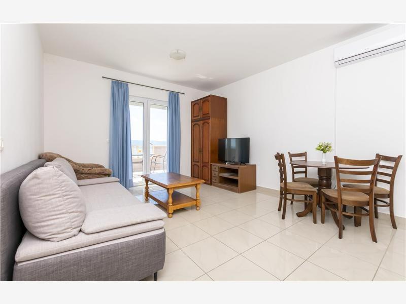 Apartmani Livajic Duće Exteriör bild