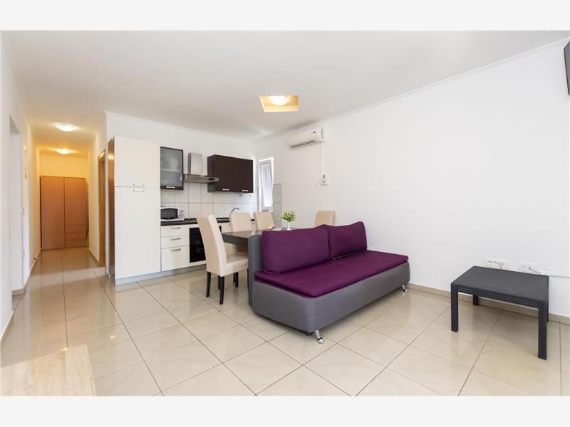 Apartmani Livajic Duće Exteriör bild