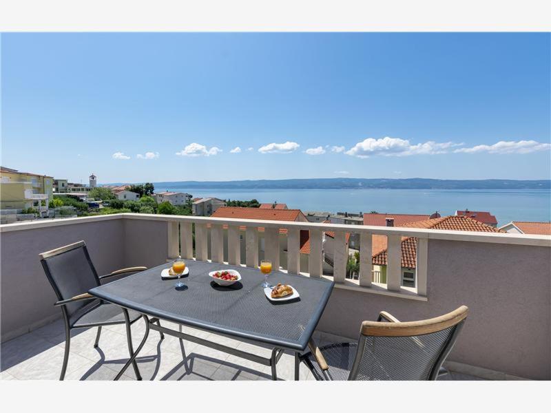 Apartmani Livajic Duće Exteriör bild