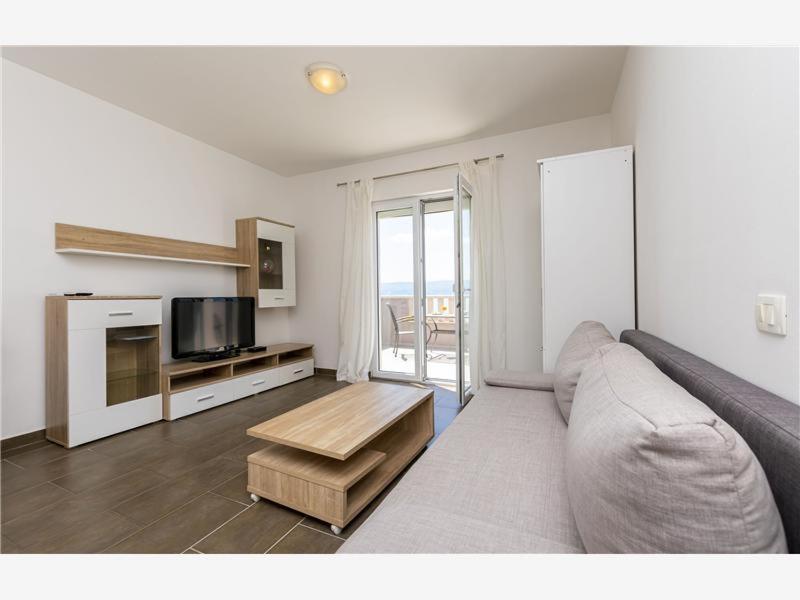 Apartmani Livajic Duće Exteriör bild