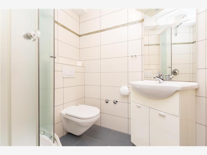 Apartmani Livajic Duće Exteriör bild