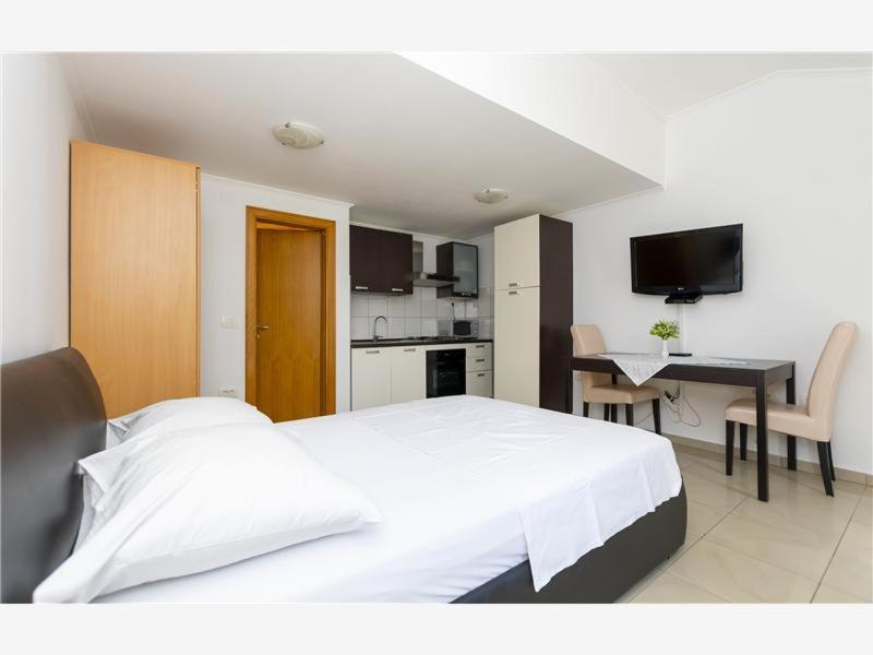 Apartmani Livajic Duće Exteriör bild