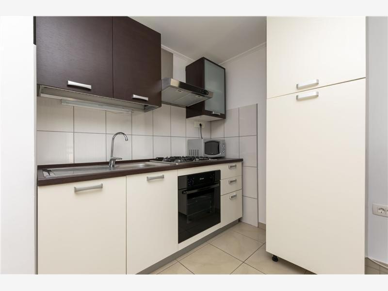 Apartmani Livajic Duće Exteriör bild