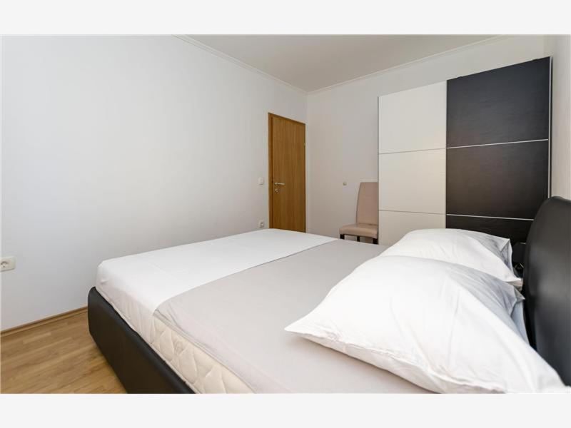 Apartmani Livajic Duće Exteriör bild