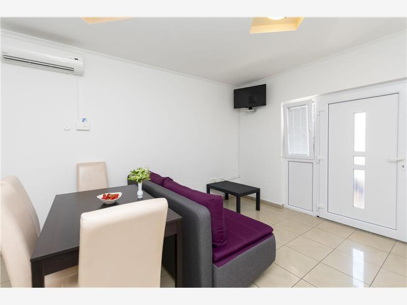 Apartmani Livajic Duće Exteriör bild
