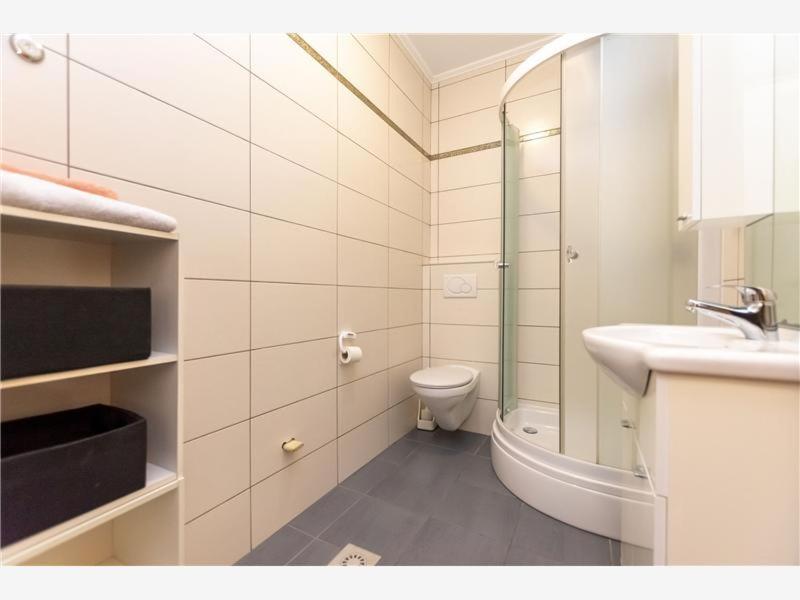 Apartmani Livajic Duće Exteriör bild