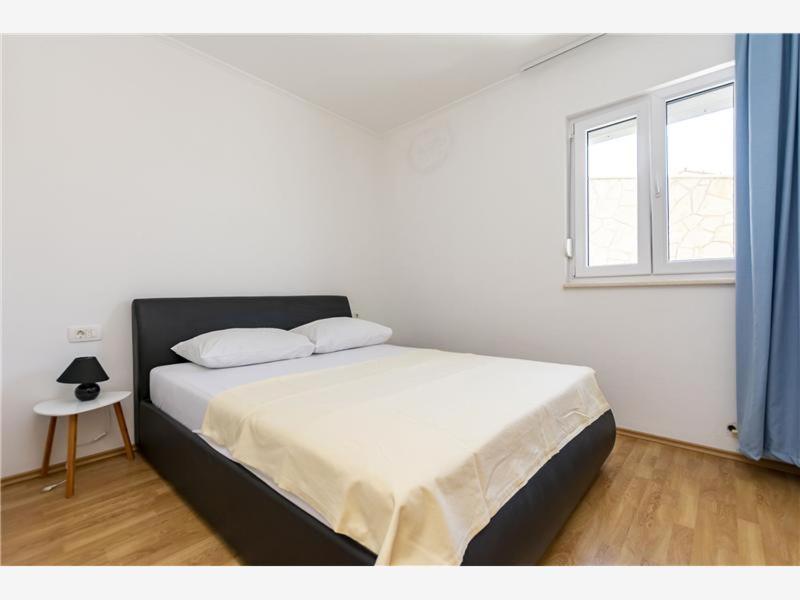 Apartmani Livajic Duće Exteriör bild