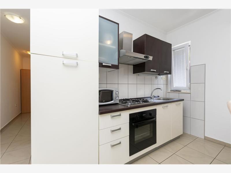 Apartmani Livajic Duće Exteriör bild