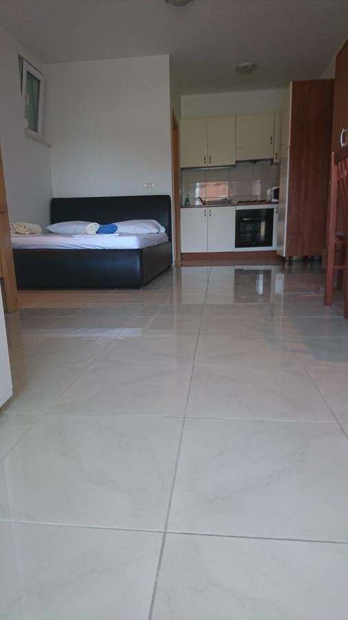 Apartmani Livajic Duće Exteriör bild