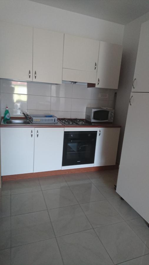 Apartmani Livajic Duće Exteriör bild