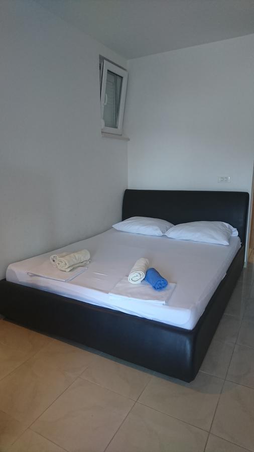 Apartmani Livajic Duće Exteriör bild